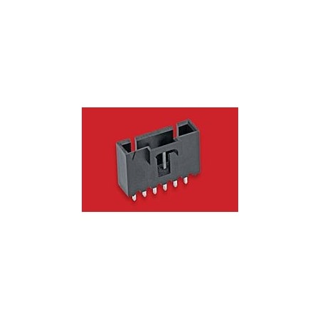 Molex CGrid SL Srd VHdr SR 120 15 SAu 19Ckt 70543-0018